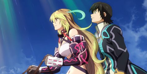 无尽传奇：复刻版/Tales of Xillia Remastered