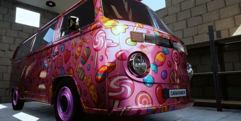 房车漫旅/Caravanners