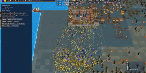 DSS 2：战争工业/DSS 2: War Industry