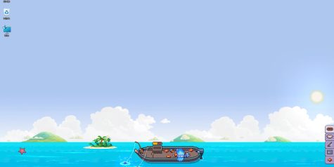 悠哉钓鱼/Fish to Dish: Idle Sushi