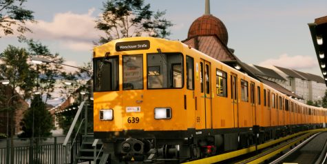 地铁模拟2/SubwaySim 2