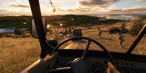 武装突袭 重铸者/Arma Reforger