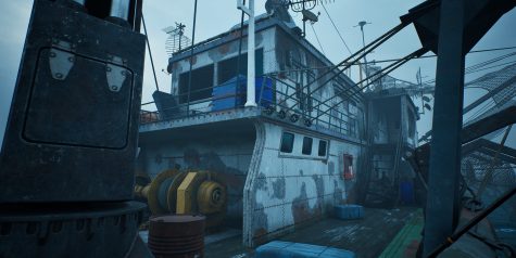 愤怒：序章/Ire: A Prologue