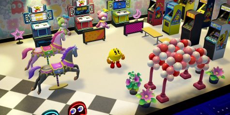 吃豆人 博物馆+/PAC-MAN MUSEUM+