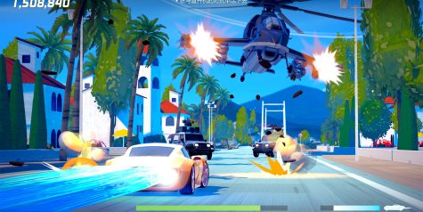 疾速特工/Agent Intercept