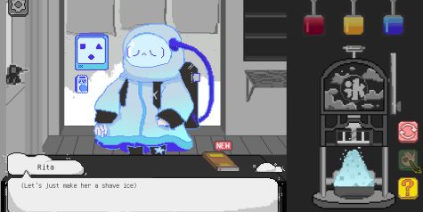 梦之刨冰/Yume Kakigori