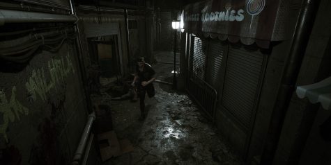 生者回响/Echoes of the Living