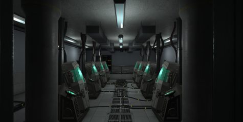 冒险者阿曼达3/Amanda the Adventurer 3