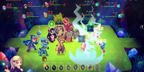 灵动世界/Vivid World