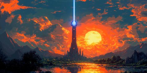 高塔领主/Tower Lords