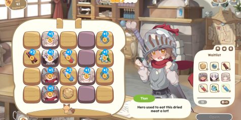 哈悠与杂货店/Hayo and the Emporium