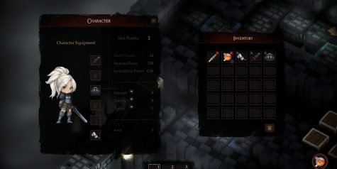 杀手：恶魔出没的世界/Slayer : the Demon Haunted World