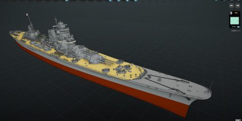 纳瓦尔艺术/NavalArt