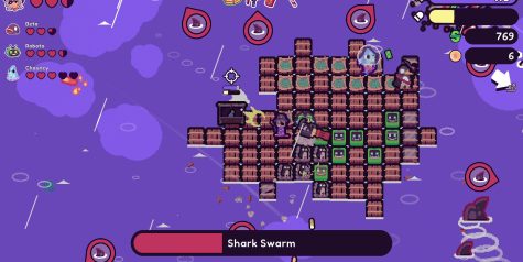 超级木筏/Super Raft Boat Together