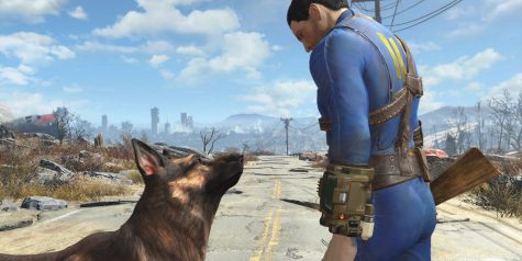 辐射4：周年纪念版/Fallout 4 – Anniversary Edition