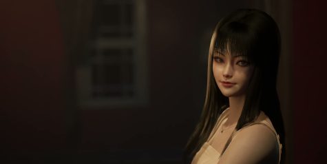 伊藤润二狂热 : 无止的囹圄/Junji Ito Maniac: An Infinite Gaol