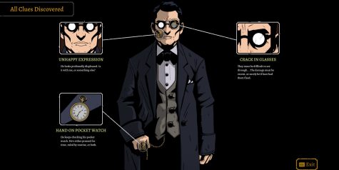 布莱克庄园通灵夜/The Seance of Blake Manor