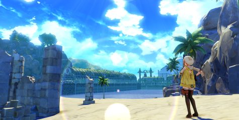 莱莎的炼金工房 ～常暗女王与秘密藏身处～ DX/Atelier Ryza: Ever Darkness & the Secret Hideout DX