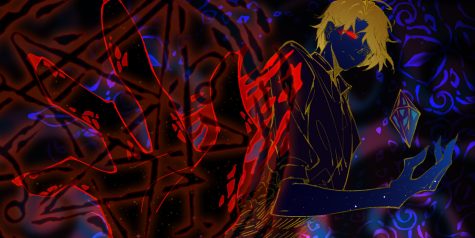 神启的呐喊/Divine\’s Howl