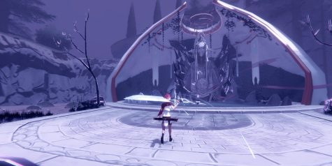 阿尔西亚：艾菲力之怒/Altheia: The Wrath of Aferi