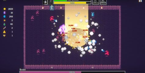 邓克拉什/Duncrush