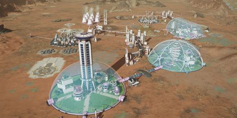 火星求生：重启版/Surviving Mars: Relaunched