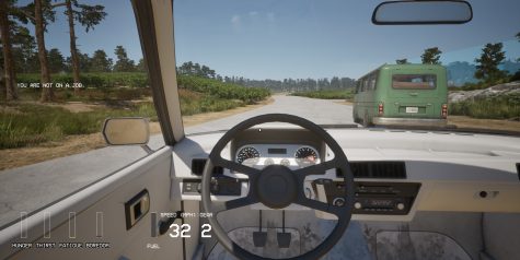 驾驶人生/Driving Life