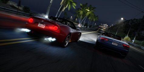 极品飞车14：热力追踪3 重制版/Need for Speed Hot Pursuit Remastered