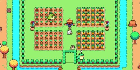 克里特灵/Cosmic Coop