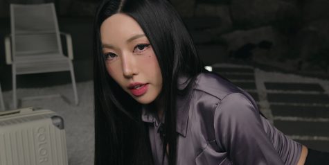 阿西, 美女室友竟然…？2/Five Hearts Under One Roof season2