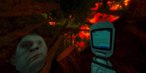 暴煞狂想2/Violent Horror Stories