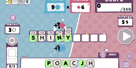 文字冒塔/Wordatro!