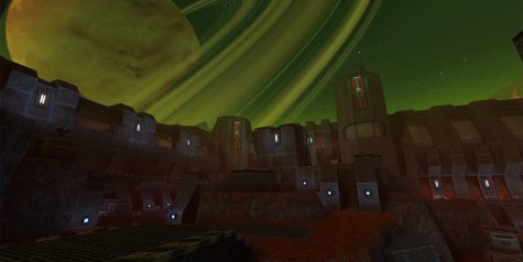 雷神之锤2增强版/Quake II Enhanced