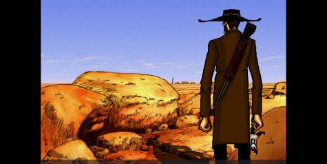 执法悍将：重制版/Outlaws + Handful of Missions: Remaster
