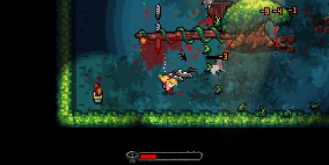 寻宝英雄：力量手套/Heroes Of Loot: Gauntlet Of Power