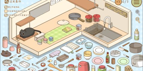 整理拾光/Organized Inside