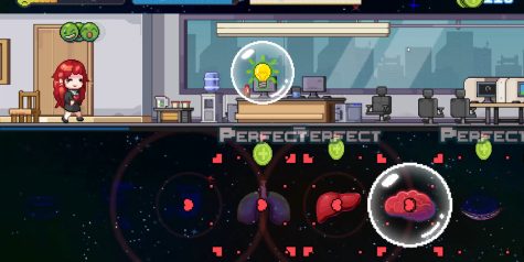 生命不是自动的/life is not auto