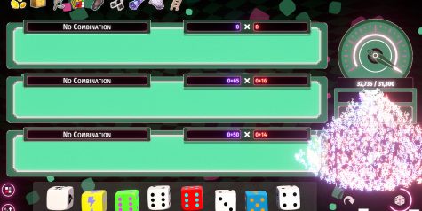 骰子大改造/Pip My Dice