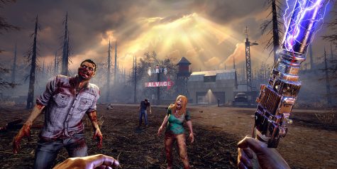 七日杀/7 Days to Die/支持网络联机