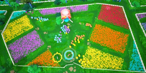 羊羊集合啦!/Sheepherds!