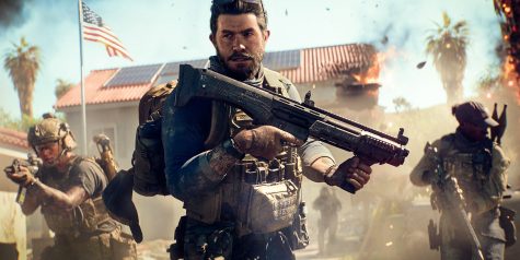 战地6/战地风云6/Battlefield 6