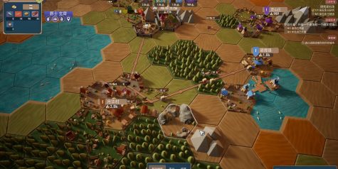 贸易之路/Let Them Trade