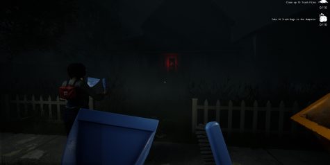 超自然清理/Paranormal Cleanup