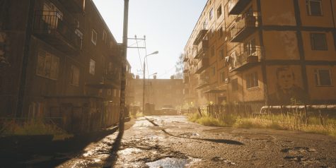 我的碎片/Pieces of me