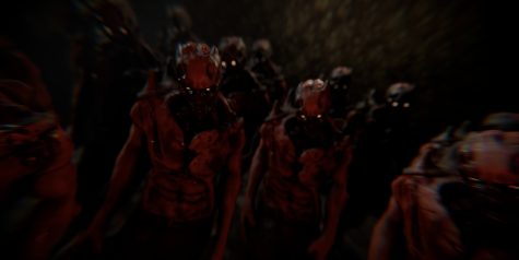 全面混沌/Total Chaos