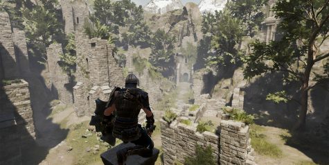 火光幻想：复仇/Firelight Fantasy: Vengeance