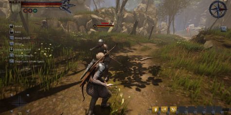 灰雨钢锋/Of Ash and Steel