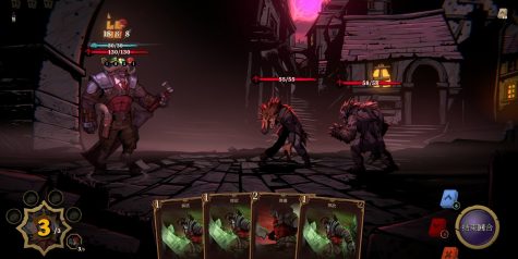 狩猎之夜：主权辛迪加/Hunter\’s Moon: A Sovereign Syndicate Adventure