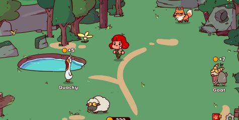 我的声音动物园/MyVoiceZoo