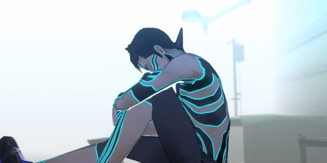 真女神转生3：HD重置版/Shin Megami Tensei III Nocturne HD Remaster